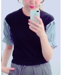 mystic | Tシャツ/カットソー