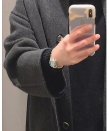 TIFFANY&Co. | アナログ腕時計