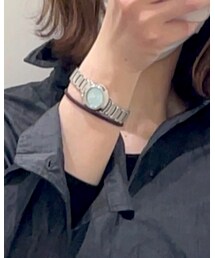 TIFFANY&Co. | アナログ腕時計