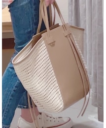 nouer | トートバッグ