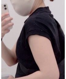 無印良品 | Tシャツ/カットソー