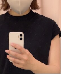 無印良品 | Tシャツ/カットソー