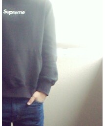Supreme  | パーカー