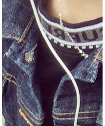 Supreme  | Tシャツ/カットソー