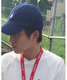 POLO RALPH LAUREN | キャップ