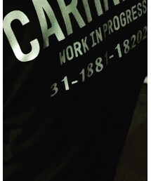 Carhartt | ジャケット/アウター