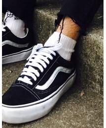 VANS | スニーカー