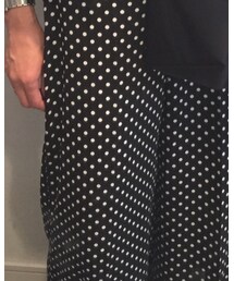 ZARA | パンツ
