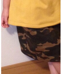 Handmade | スカート