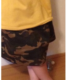 Handmade | スカート