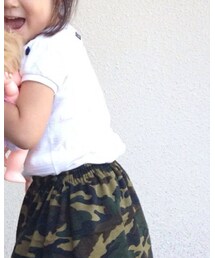 abcd | Tシャツ/カットソー