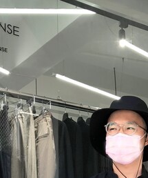 MUJI Labo | ハット