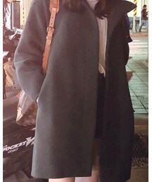 UNIQLO | ダッフルコート