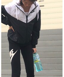 NIKE | トレンチコート