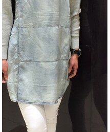DIESEL | トップス