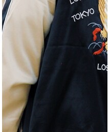 STUSSY | ジャケット/アウター