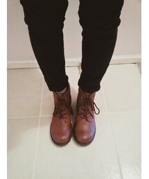 EDWIN | ブーツ