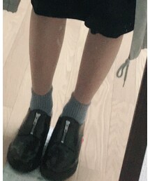 LOWRYS FARM | シューズ