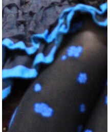 metamorphose temp de fille | ソックス/靴下