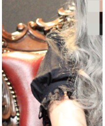 metamorphose temps de fille | シャツ/ブラウス