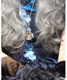 BLACK PEACE NOW | ネックレス