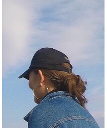 POLO RALPH LAUREN | キャップ