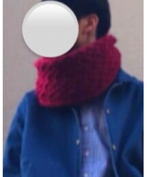 no brand | ハンカチ/ハンドタオル