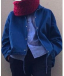 GU | デニムジャケット