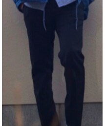 no brand | スラックス