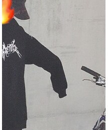 VETEMENTS | パーカー