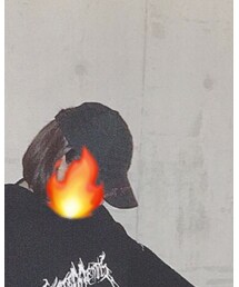 ARMANI | キャップ