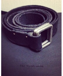 The Viridi-anne | ベルト
