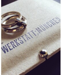 Werkstatt Munchen | リング