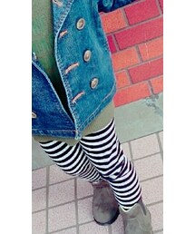 daddyohdaddy | デニムジャケット