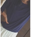 TOMMY HILFIGER(トミーヒルフィガー)の「トップス(Tシャツ/カットソー)」