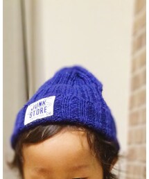 abcd | ニットキャップ/ビーニー