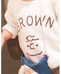 韓国子供服 | スウェット