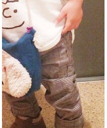 西松屋 | その他パンツ