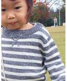 西松屋 | ニット/セーター