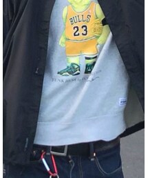 INTERBREED | トップス