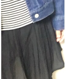 INGNI | スカート