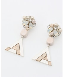 irolier | イヤリング