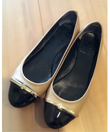 TORY BURCH | パンプス