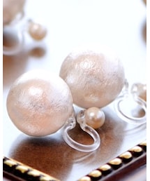 楽天 R-Days | イヤリング