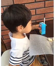 🔹🔸息子とブランチ🍴🔹🔸 | その他