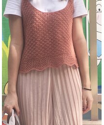 Aland | その他トップス