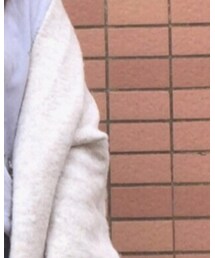 ZARA | チェスターコート