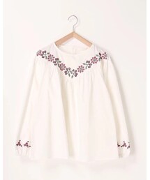 ehka sopo | トップス