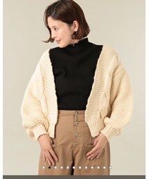 mystic | ジャケット/アウター