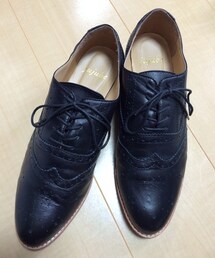 Another Edition | その他シューズ